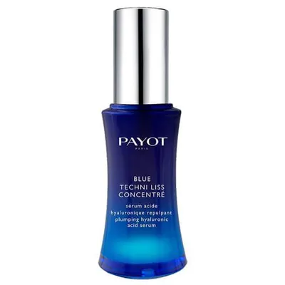 Payot Blue Techni Liss Concentre (Ujędrniające serum do twarzy)