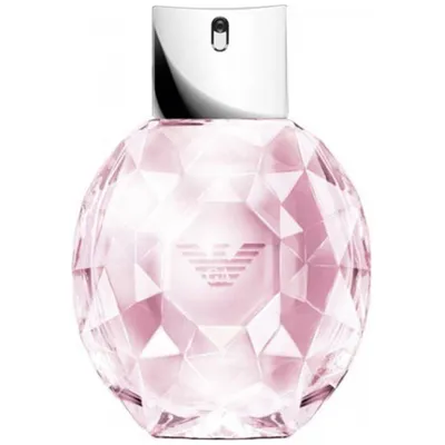 Giorgio Armani Armani Emporio, Diamond Rose EDT