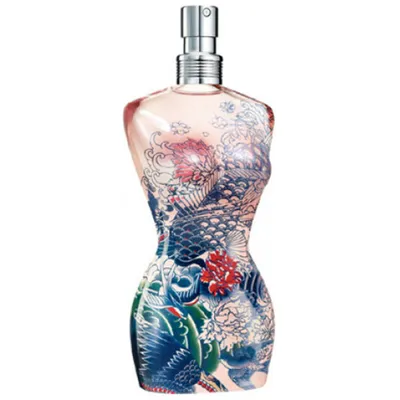 Jean Paul Gaultier Classique Summer 2013 EDT