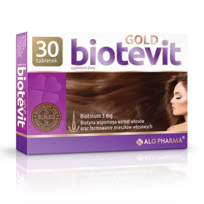 ALG Pharma Biotevit