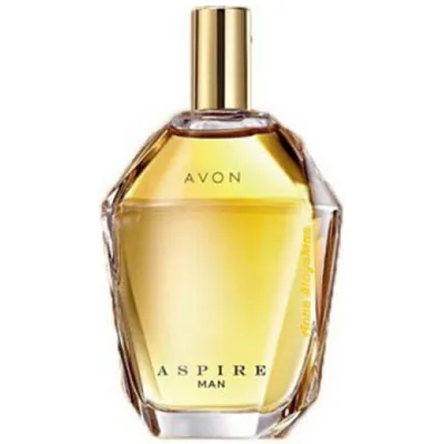 Avon Aspire Man EDT