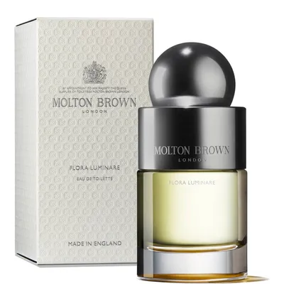 Molton Brown Flora Luminare EDT