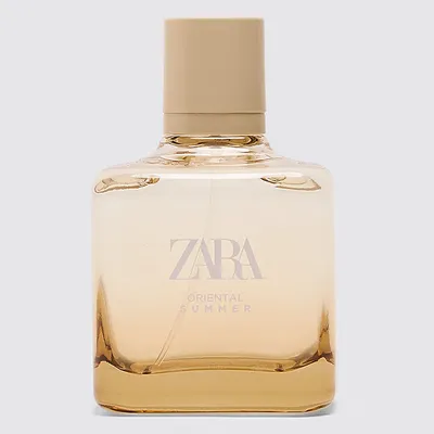 Zara Oriental Summer EDT