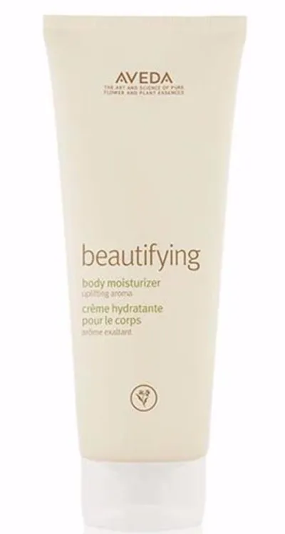 Aveda Beautifying Body Moisturiser (Upiększający krem do ciała)