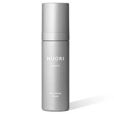 Nuori Infinity Bio-Fusion Serum (Odmładzające aktywne serum)