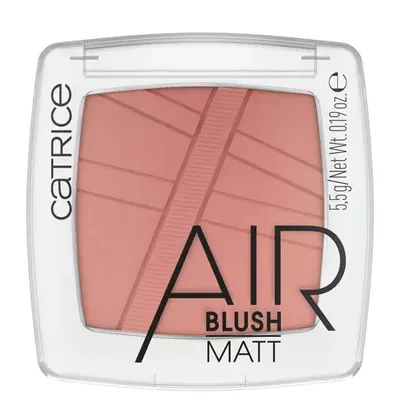 Catrice AirBlush Matt (Róż do policzków)