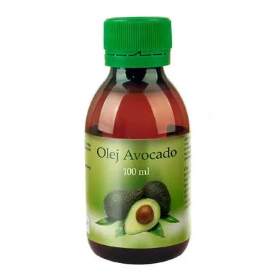 Profarm Olej awokado