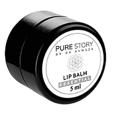 Pure Story By Dr Rymsza Lip Balm Essential (Balsam do ust)