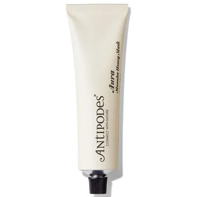 Antipodes Aura, Manuka Honey Mask (Maseczka do twarzy z miodem Manuka)