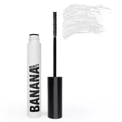 Banana Beauty Get Loud! Eyelash Base (Baza do rzęs)