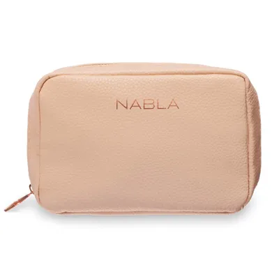 Nabla Denude, Makeup Bag (Kosmetyczka)
