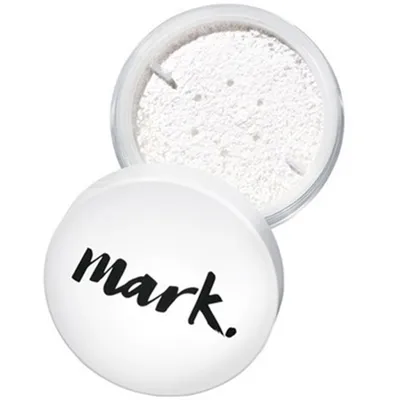 Avon Mark., Magix HD Powder (Utrwalający puder sypki)