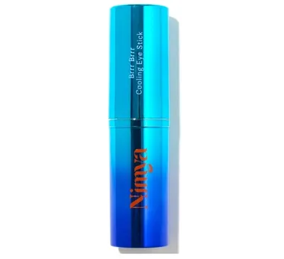 Nimya by Nikki Tutorials Brrr Brrr Cooling Eye Stick (Sztyft chłodzący pod oczy)