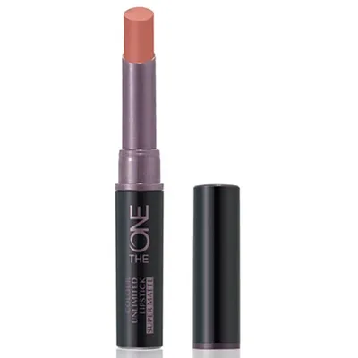 Oriflame The ONE, Colour Unlimited Super Matte Lipstick (Matowa pomadka do ust)