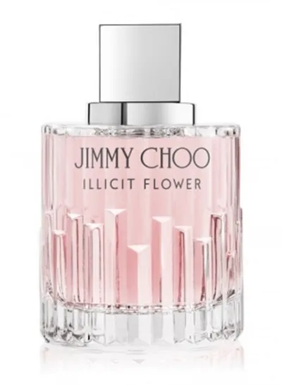 Jimmy Choo Illicit Flower EDT