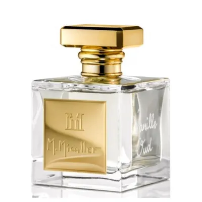 M. Micallef Vanille Aoud EDP