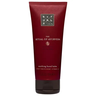 Rituals The Ritual of Ayurveda, Soothing Hand Balm (Balsam do rąk)