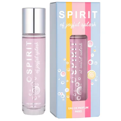 Spirit Spirit of Juyful Splash EDP