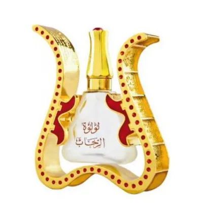 Al-Rehab Pearls Attar EDP