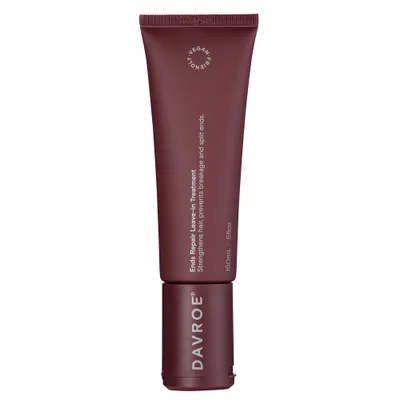 Davroe Ends Repair Leave-In Treatment (Kuracja bez spłukiwania)