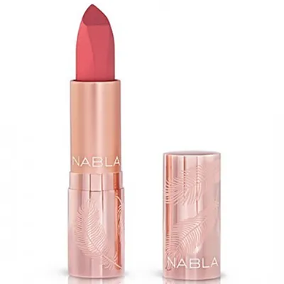 Nabla Rossetto, Soft Touch Lipstick (Pomadka do ust)