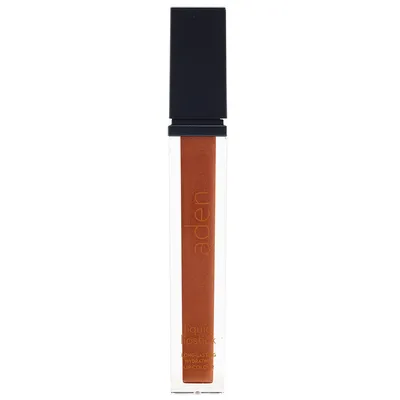Aden Cosmetics Long-lasting Hydrating Liquid Lipstick (Płynna pomadka do ust)