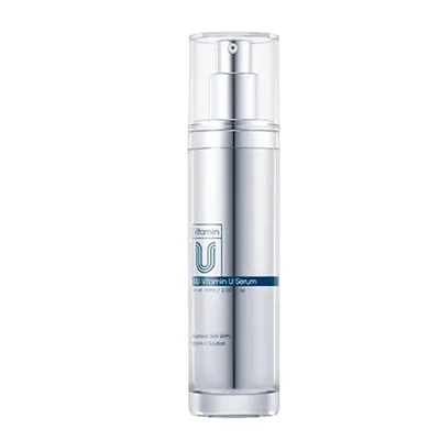Cu Skin Vitamin U Serum (Przeciwstarzeniowe serum do twarzy)