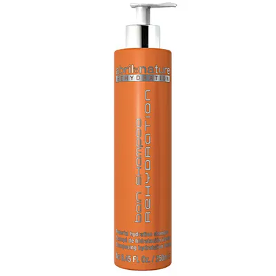 Abril et Nature Rehydration Shampoo (Szampon głęboko nawilżający)