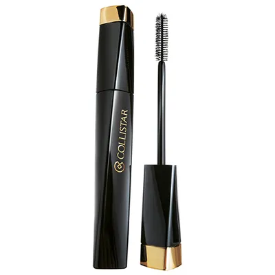 Collistar Mascara Design (Tusz pogrubiająco - wydłużający do rzęs)