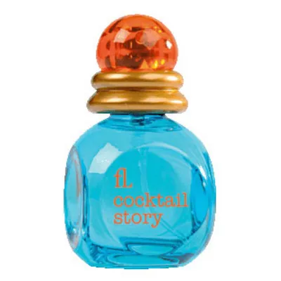 Faberlic Coctail Story EDT