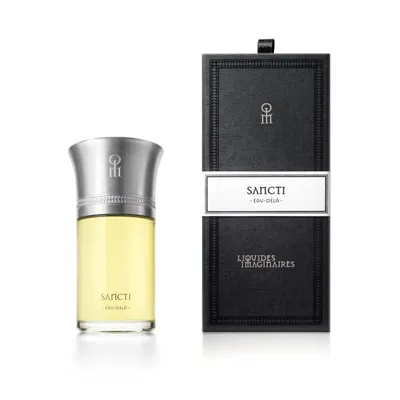 Les Liquides Imaginaires Sancti EDP