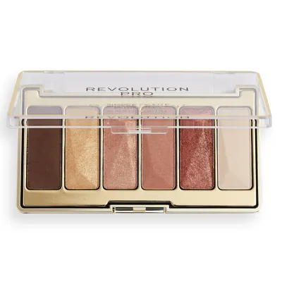 Revolution Pro Moments Eye Palette Bewitching (Paleta cieni do powiek)