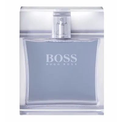 Hugo Boss Boss Pure EDT