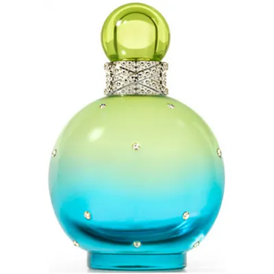 Britney Spears Island Fantasy EDT