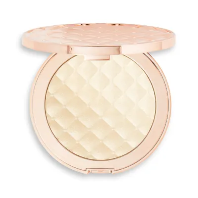 Revolution Beauty (Makeup Revolution) Soft Glamour, Highlighter (Rozświetlacz do twarzy)