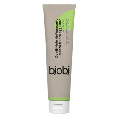 Bjobj Refreshing Eucalyptus Toothpaste (Pasta do zębów z eukaliptusem)