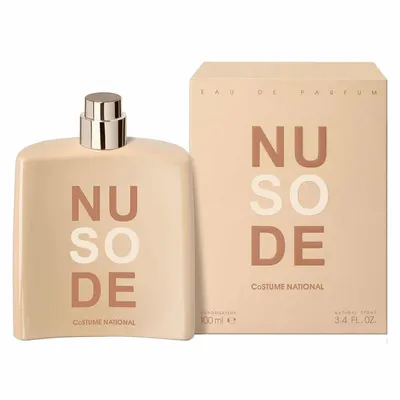 Costume National So Nude EDP