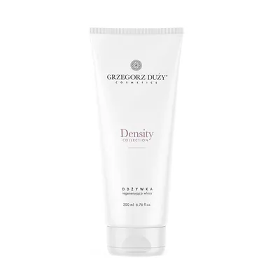 Grzegorz Duży Cosmetics Density Collection, Odżywka regenerująca