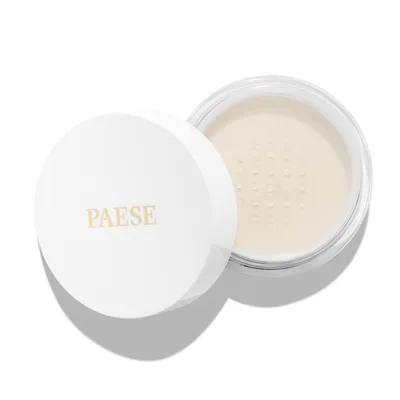 Paese My Skin Icon, Puder matujący