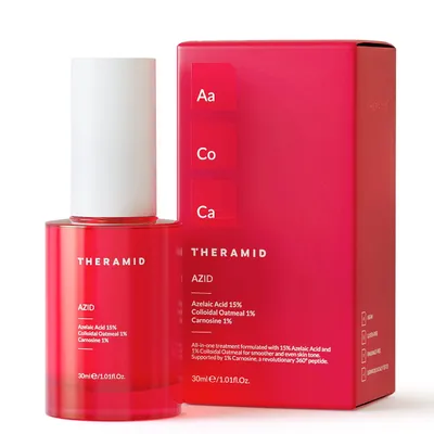 Theramid Azid Serum (Serum z kwasem azelainowym 15%)
