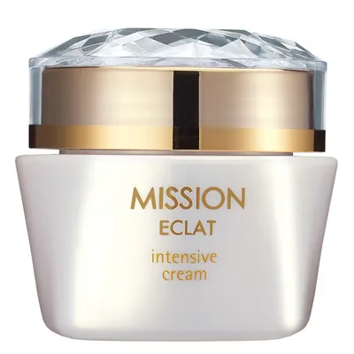 Avon Mission Eclat, Intensive Cream (Krem odmładzający na dzień i na noc)