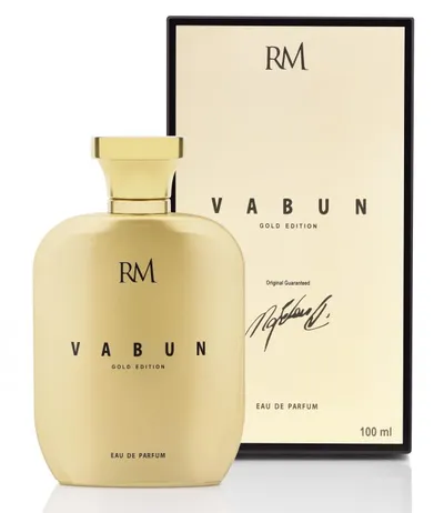 Vabun Gold EDP