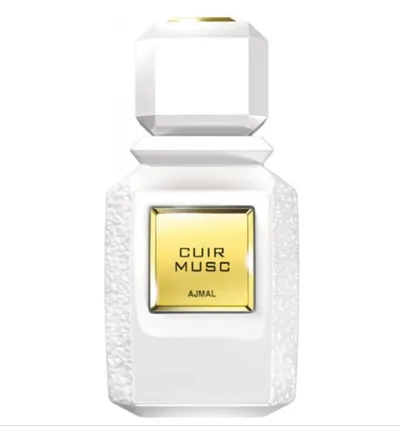 Ajmal Cuir Musc EDP