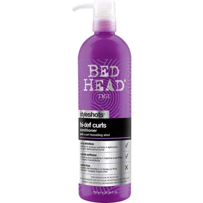 Tigi Bed Head, Hi - Def Curls Conditioner (Odżywka do loków)