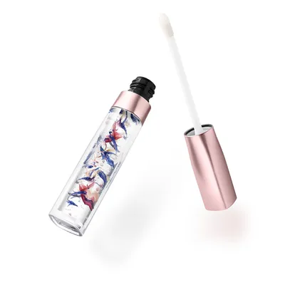 Kiko Milano Days In Bloom, Nutri-Glow Lip Oil (Odżywczy olejek do ust)