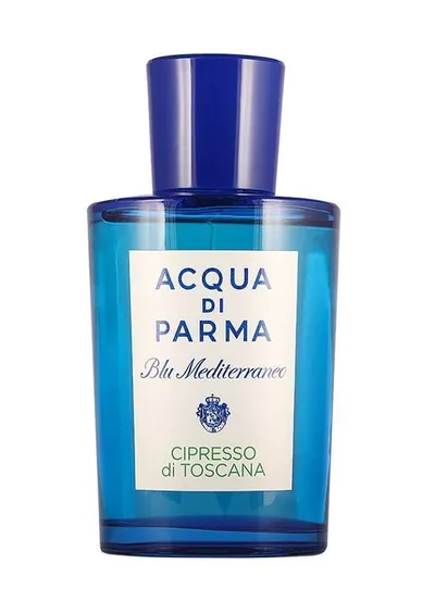 Acqua di Parma Blu Mediterraneo Cipresso di Toscana EDT