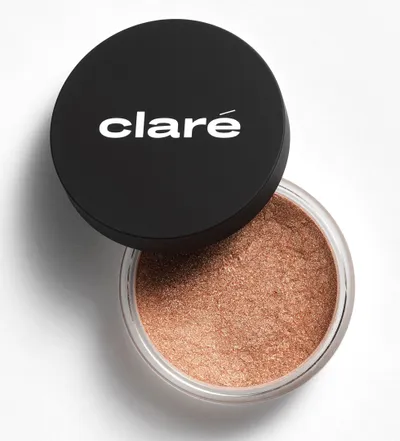 Clare.pro Body Magic Dust Luminizing Powder (Puder rozświetlający)