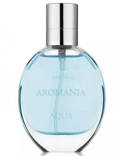 Faberlic Aromania, Aqua EDT
