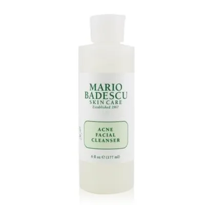 Mario Badescu Skin Care Acne Facial Cleanser (Płyn do oczyszczania skóry)