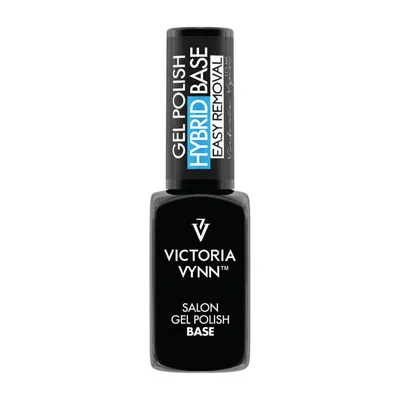 Victoria Vynn Salon Gel Polish Hybrid Base Easy Removal (Baza hybrydowa)